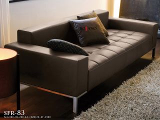 sofa rossano SFR 83